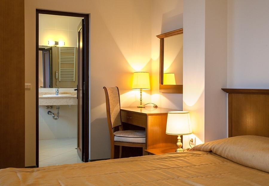 Hotel Panorama Veliko Tarnovo Extérieur photo